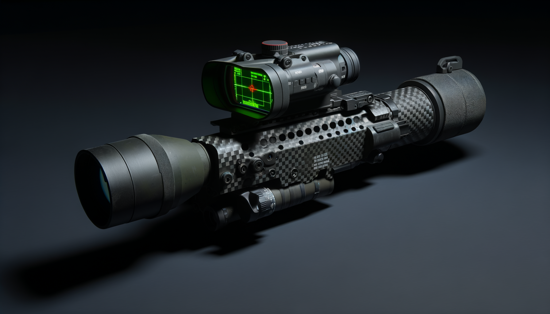 Senop Oy liefert Advanced Fire Control Device Thermal Imager (AFCD TI ...